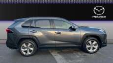 Toyota RAV4 2.5 VVT-i Hybrid Design 5dr CVT Hybrid Estate